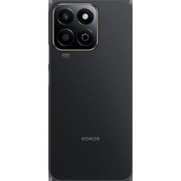 Honor 200 Smart 256GB - Svart - Olåst