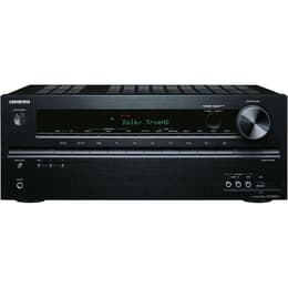 Onkyo TX-NR414 Ljudförstärkare.