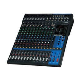 Yamaha MG16XU Audio-tillbehör