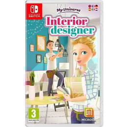 My Universe: Interior Designer - Nintendo Switch