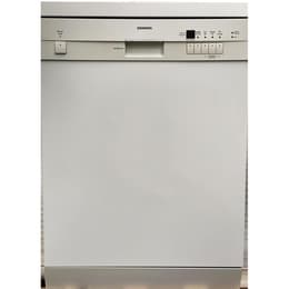Siemens SE24A231FF99 Diskmaskin fristående cm - 12 till 16 kuvert