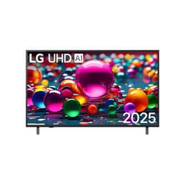 Smart TV LG LED Ultra HD 4K 55,0000 55ua75006l