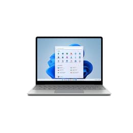 Microsoft Surface Laptop Go 12-tum (2020) - Core i5 - Gen 10 (G) - 16GB - SSD 256 GB QWERTY - Spansk