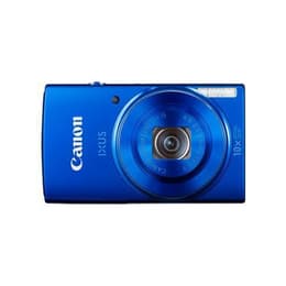 Canon IXUS 155 Kompakt 20 - Blå