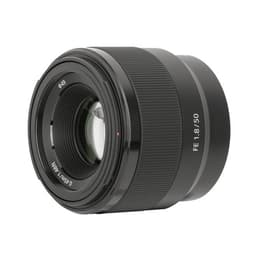 Sony Objektiv E FE 50mm f/1.8 Sony FE 50mm f/1.8