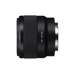 Sony Objektiv E FE 50mm f/1.8 Sony FE 50mm f/1.8