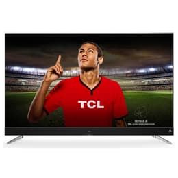 Smart TV Tcl LED Ultra HD 4K 55,0000 U55C7006