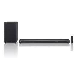 Soundbar Jvc TH-D562B - Svart