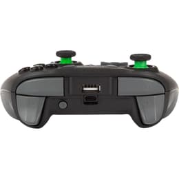 Handkontroll Xbox 360 Powera MOGA XP5-X Plus