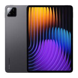 Xiaomi Pad 7 256GB - Svart - WiFi