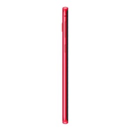 Galaxy S10+ 128GB - Röd - Olåst