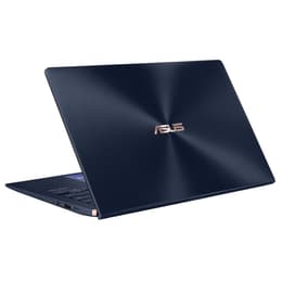 Asus ZenBook UX434FA-A9103T 14-tum (2020) - Core i5 - Gen 10 (U) - 8GB - SSD 512 GB AZERTY - Fransk