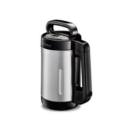 Blender Blender chauffant MOULINEX My Daily Soup YY4694FG L - Svart