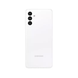 Galaxy A13 5G 64GB - Vit - Olåst