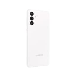 Galaxy A13 5G 64GB - Vit - Olåst