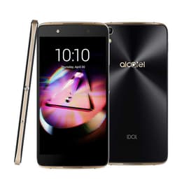 Alcatel Idol 3 (4.7) 16GB - Guld - Olåst
