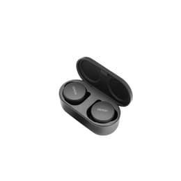 Denon Perl Earbud Noise Cancelling Bluetooth Hörlurar - Svart