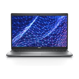 Dell Latitude 5530 15-tum (2026) - Core i5 - Gen 12 (U) - 16GB - SSD 512 GB QWERTY - Italiensk
