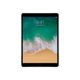 iPad Pro 10.5" (2017) 1:a generationen 512 Go - WiFi + 4G - Grå Utrymme