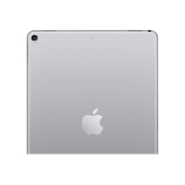 iPad Pro 10.5" (2017) 1:a generationen 512 Go - WiFi + 4G - Grå Utrymme