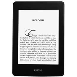 Amazon Kindle Paperwhite 6,0000 WiFi E-läsare