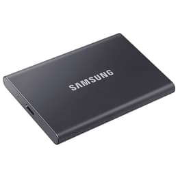 Samsung T7 Extern hårddisk - SSD 1000 GB USB