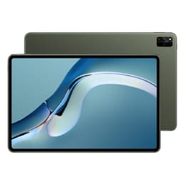 Huawei MatePad Pro 256GB - Grön - WiFi