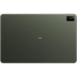 Huawei MatePad Pro 256GB - Grön - WiFi