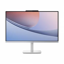 Lenovo A100 24" Core i3 1.8 GHz - SSD 512 GB - 16GB QWERTY - Spansk