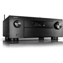 Denon AVC-X4700H Ljudförstärkare.