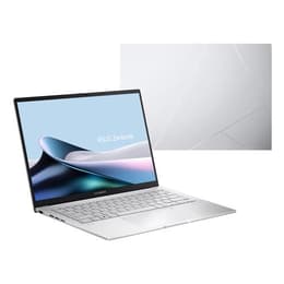 Asus Zenbook 14 OLED UX3405CA-PP009W 14"-tum - Ultra 9 285H - 32GB - HDD 1 TBGB Integrated Graphics QWERTY - Arabisk