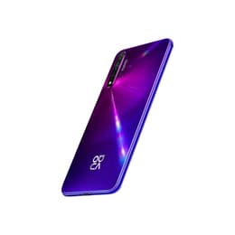 Huawei Nova 5T 128GB - Lila - Olåst