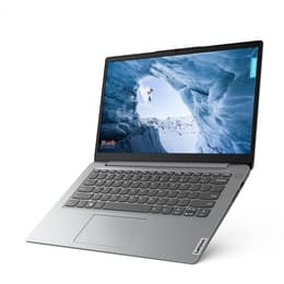 Lenovo IdeaPad 3 14IGL05 14-tum (2019) - Celeron N4020 - 8GB - SSD 256 GB AZERTY - Fransk