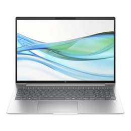 HP ProBook 460 G11 16-tum (2023) - Core Ultra 5 125U - 16GB - SSD 512 GB AZERTY - Fransk