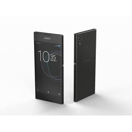 Sony Xperia XA2 Plus 32GB - Svart - Olåst