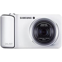 Galaxy Camera GC100 Kompakt 16 - Vit