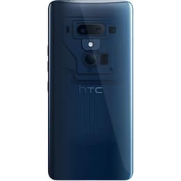HTC U12+ 64GB - Blå - Olåst