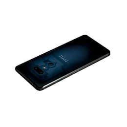 HTC U12+ 64GB - Blå - Olåst