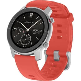Huami Smart Watch Amazfit GTR HR GPS - Rosa