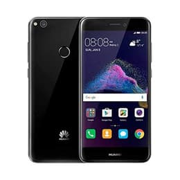 Huawei P8 Lite (2017) 64GB - Svart - Olåst
