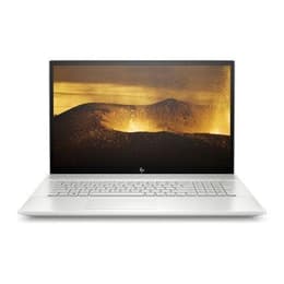 HP 15s-eq0036nf 15-tum (2018) - Ryzen 3 - 3000 Series (U) - 8GB - SSD 512 GB AZERTY - Fransk