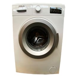 Bellavita WM1208A++WVET Fristående tvättmaskin Frontbelastning