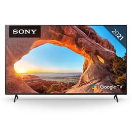Smart TV Sony LCD Ultra HD 4K 55,0000 KD-55X89K