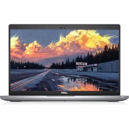 Dell Latitude 5420 14-tum (2021) - Core i7 - Gen 11 (G) - 8GB - SSD 512 GB QWERTY - Italiensk