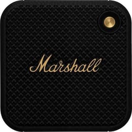Marshall Willen Bluetooth Högtalare - Svart