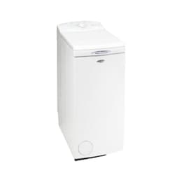Whirlpool AWE6560 Fristående tvättmaskin Toppbelastning