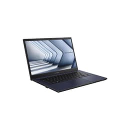Asus ExpertBook B1 B1402CBA-NK1609X 14-tum (2022) - Core i7 - Gen 12 (U) - 16GB - SSD 512 GB AZERTY - Fransk