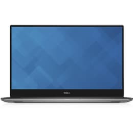 Dell Precision 5520 15-tum (2017) - Core i7-7820HQ - 16GB - SSD 512 GB AZERTY - Fransk