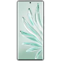 Honor 70 256GB - Grön - Olåst