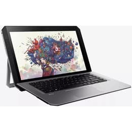 Hewlett-Packard ZBook x2 G4 Detachable Workstation 14-tum () - Core i7 - Gen 8 (U) - 32GB - SSD 512 GB QWERTZ - Tysk